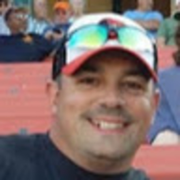 Meet your Posher, Chris - Picture 1 of 1